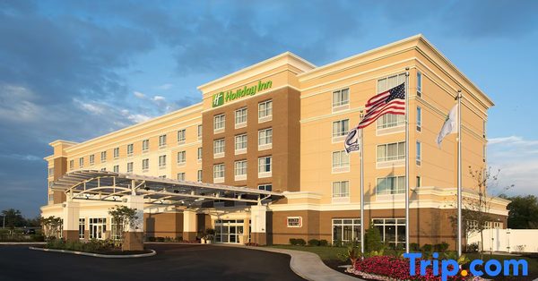 Holiday Inn Indianapolis Airport Area N By IHG — Property