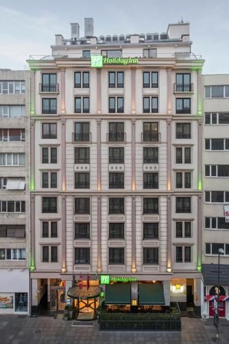 Holiday Inn Istanbul Sisli by IHG Istanbul — Property