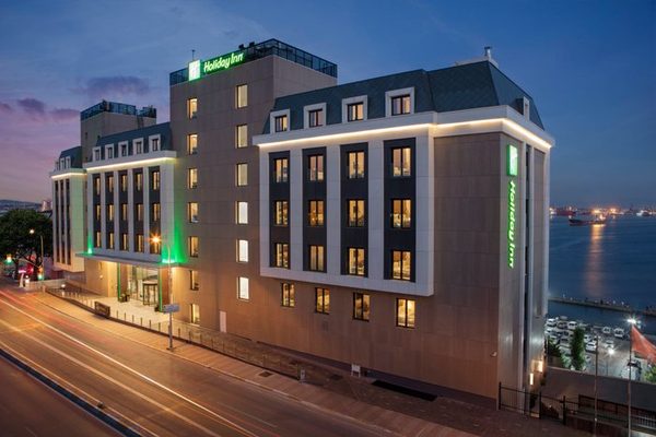 Holiday Inn Istanbul Tuzla Bay by IHG Istanbul — Property