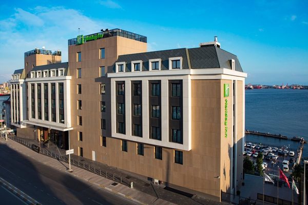 Holiday Inn Istanbul Tuzla Bay by IHG Istanbul — Property