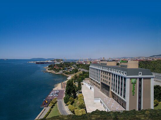 Holiday Inn Istanbul Tuzla Bay by IHG Istanbul — Property