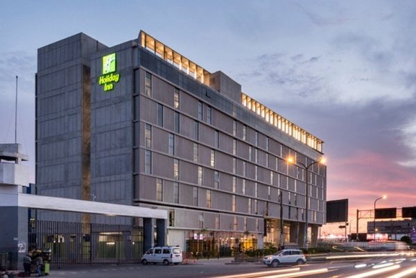Holiday Inn Lima Airport By IHG Lima Lima Region — Property