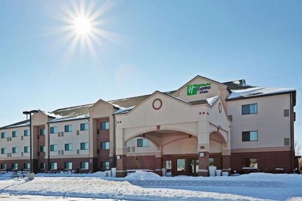 Holiday Inn Lincoln Southwest by IHG Lincoln Nebraska — Property