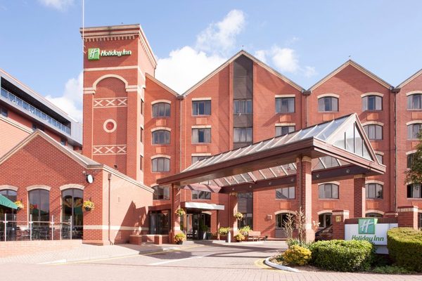 Holiday Inn Lincoln Southwest by IHG Lincoln Nebraska — Property