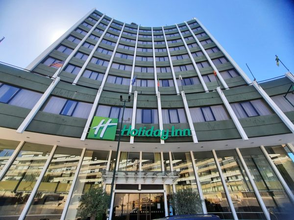 Holiday Inn Lisbon By IHG — Property
