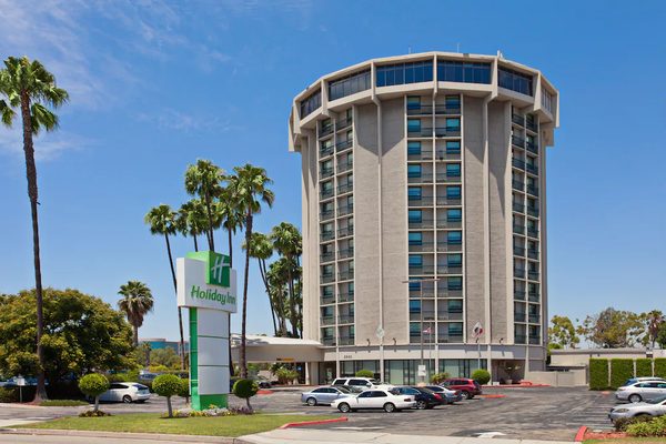 Holiday Inn Long Beach Airport By IHG — Property