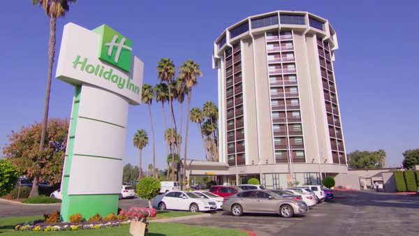 Holiday Inn Long Beach Airport By IHG — Property