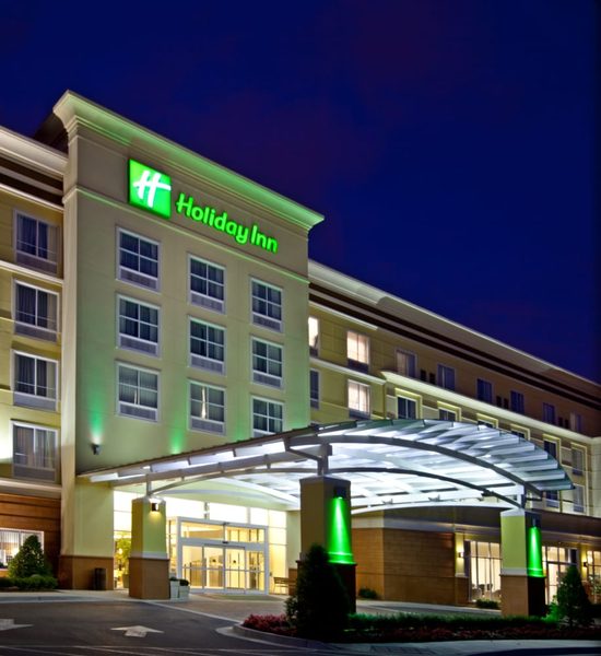 Holiday Inn Louisville Airport Fair expo By IHG — Property
