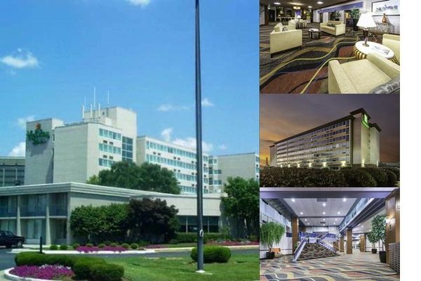 Holiday Inn Louisville East Hurstbourne by IHG — Property