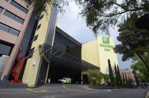 Holiday Inn Mexico Dali Airport by IHG Mexico City Central Mexico and Gulf Coast — Property