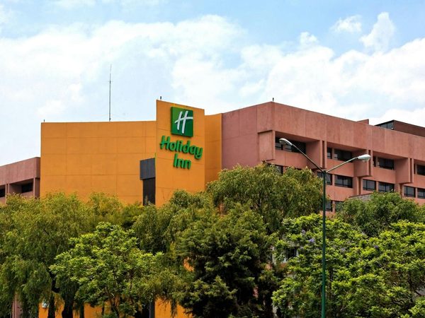 Holiday Inn Mexico Dali Airport by IHG Mexico City Central Mexico and Gulf Coast — Property