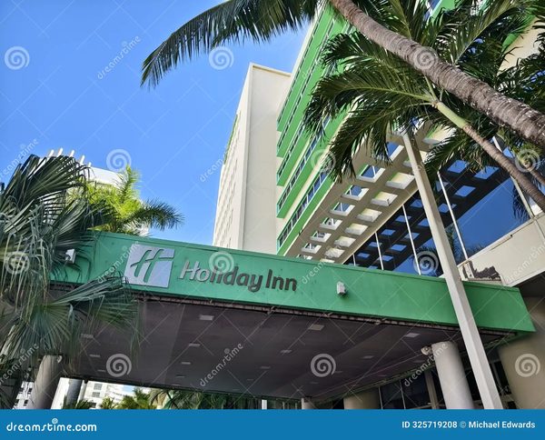 Holiday Inn Miami Beach oceanfront By IHG Miami Beach Florida — Property
