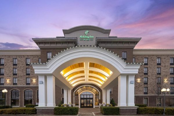 Holiday Inn Midland by IHG — Property
