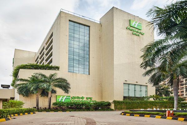 Holiday Inn Mumbai International Airport By IHG — Property
