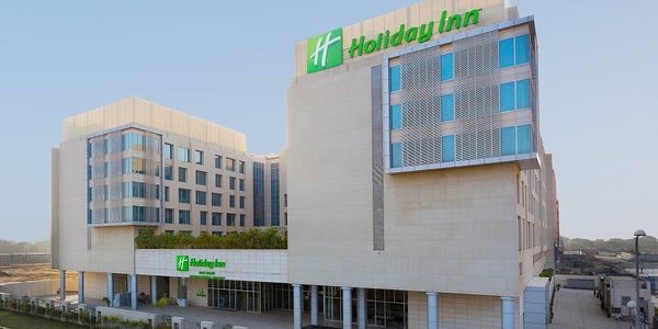 Holiday Inn New Delhi Aerocity By IHG New Delhi National Capital Territory of D — Property