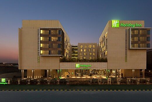 Holiday Inn New Delhi Mayur Vihar Noida by IHG — Property