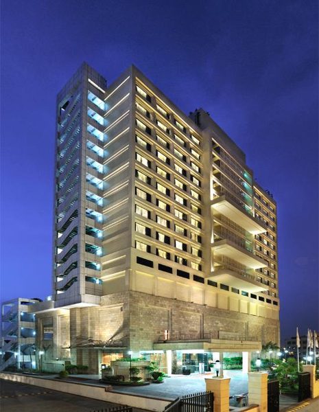 Holiday Inn New Delhi Mayur Vihar Noida by IHG — Property