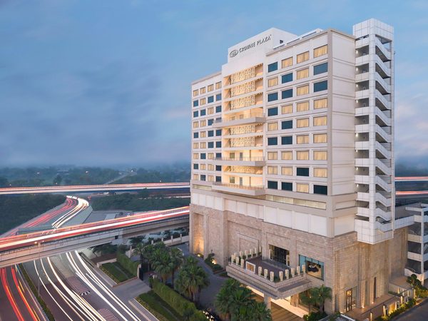 Holiday Inn New Delhi Mayur Vihar Noida by IHG — Property