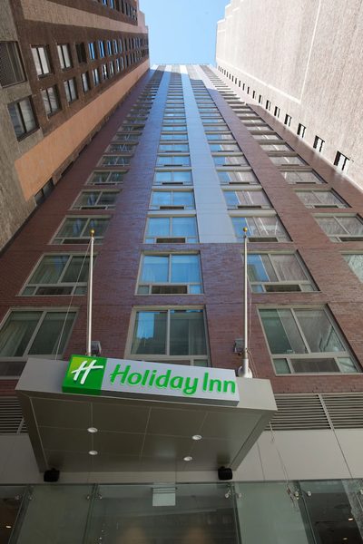 Holiday Inn New York City Times Square By IHG — Property