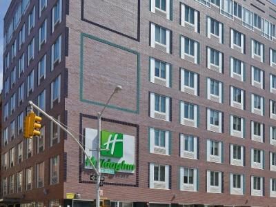 Holiday Inn Nyc Lower East Side By IHG — Property