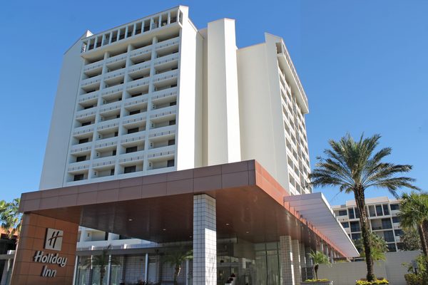 Holiday Inn Orlando Disney Springs Area by IHG Orlando Florida — Property