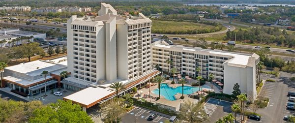 Holiday Inn Orlando Disney Springs Area by IHG Orlando Florida — Property