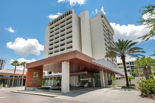 Holiday Inn Orlando Disney Springs Area by IHG Orlando Florida — Property