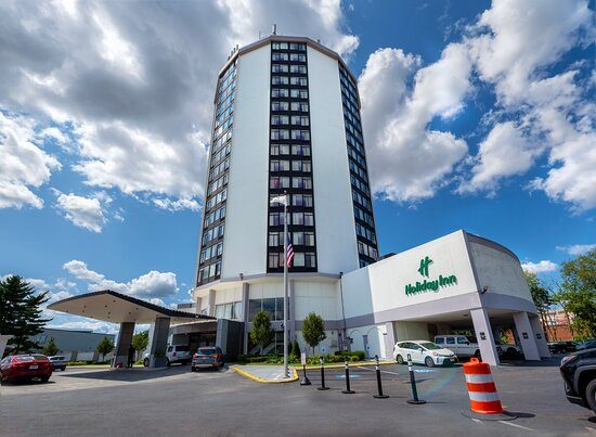 Holiday Inn Philadelphia Arpt stadium Area By IHG — Property