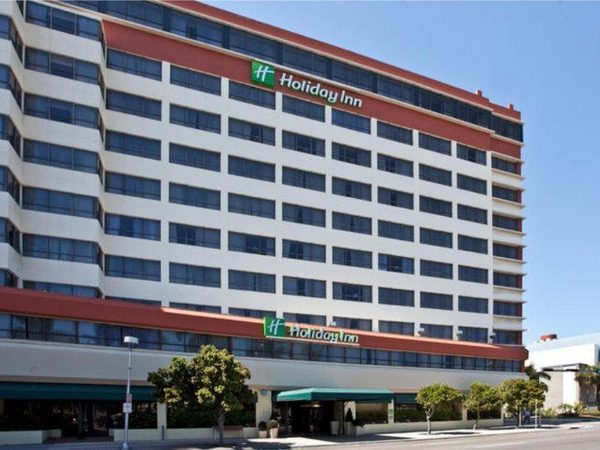 Holiday Inn Port Of Miami downtown By IHG Miami Florida — Property