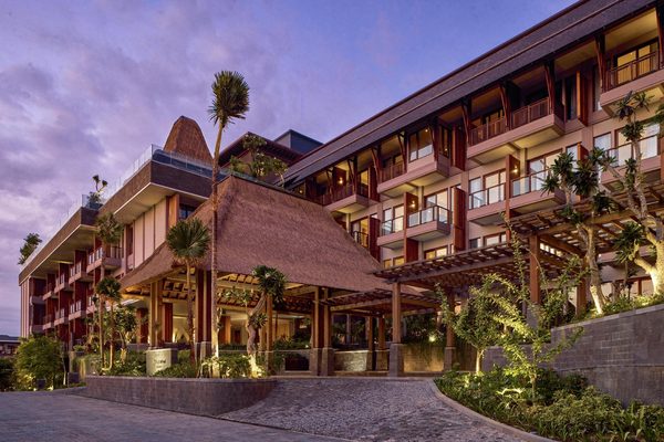 Holiday Inn Resort Bali Canggu By IHG Canggu North Kuta Bali — Property