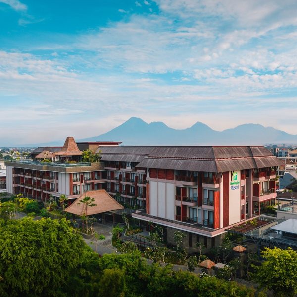 Holiday Inn Resort Bali Canggu By IHG Canggu North Kuta Bali — Property