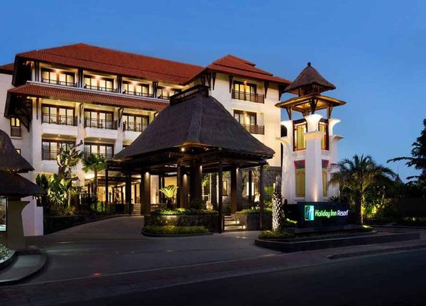 Holiday Inn Resort Bali Nusa Dua By IHG — Property
