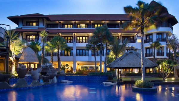 Holiday Inn Resort Bali Nusa Dua By IHG — Property
