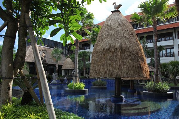 Holiday Inn Resort Bali Nusa Dua By IHG — Property