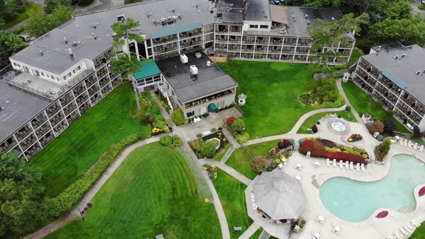 Holiday Inn Resort Bar Harbor Acadia Natl Park By IHG — Property