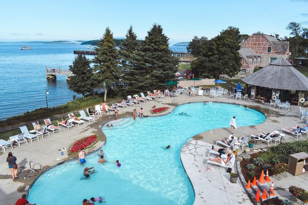 Holiday Inn Resort Bar Harbor Acadia Natl Park By IHG — Property