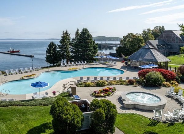 Holiday Inn Resort Bar Harbor Acadia Natl Park By IHG — Property