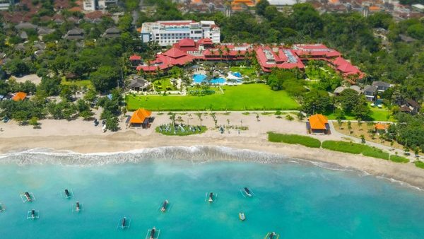 Holiday Inn Resort Baruna Bali by IHG — Property