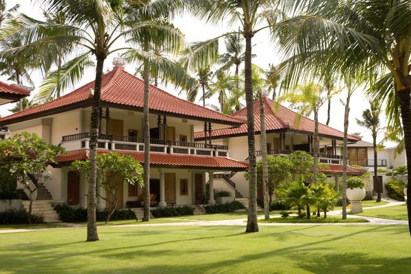 Holiday Inn Resort Baruna Bali by IHG — Property