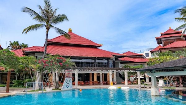 Holiday Inn Resort Baruna Bali by IHG — Property