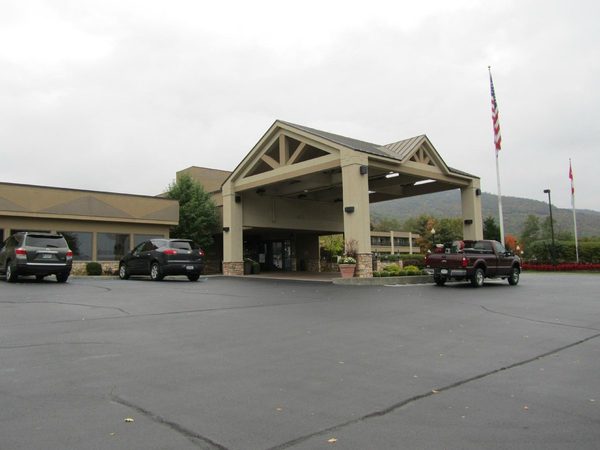 Holiday Inn Resort Lake George Adirondack Area By IHG — Property