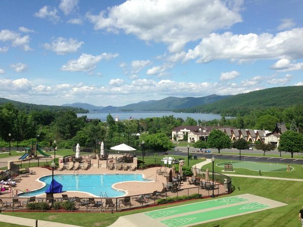 Holiday Inn Resort Lake George Adirondack Area By IHG — Property