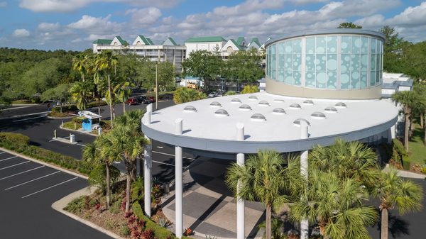 Holiday Inn Resort Orlando Suites Waterpark by IHG Orlando Florida — Property