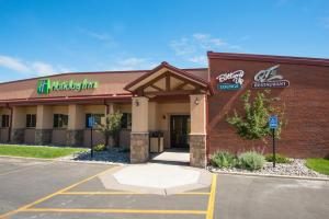 Holiday Inn Riverton Convention Center by IHG — Property