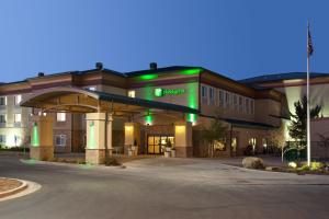 Holiday Inn Rock Springs by IHG — Property