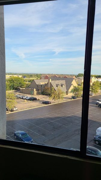 Holiday Inn Rockford i 90 rt 20 state St By IHG — Property