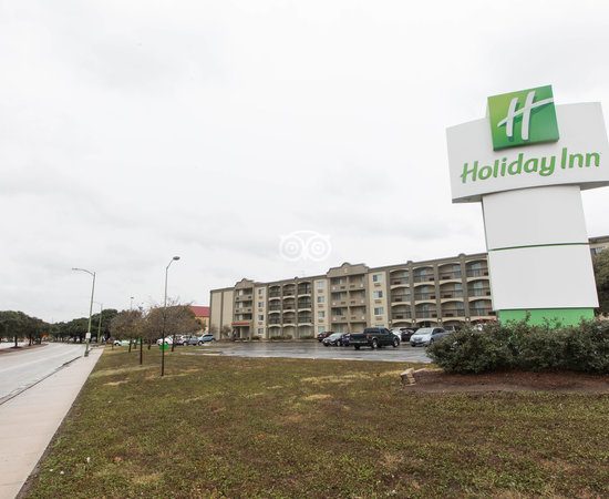 Holiday Inn San Antonio Dwtn Market Square by IHG — Property