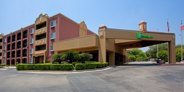 Holiday Inn San Antonio Dwtn Market Square by IHG — Property