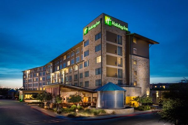 Holiday Inn San Antonio Seaworld By IHG — Property