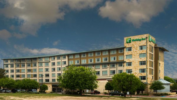 Holiday Inn San Antonio Seaworld By IHG — Property